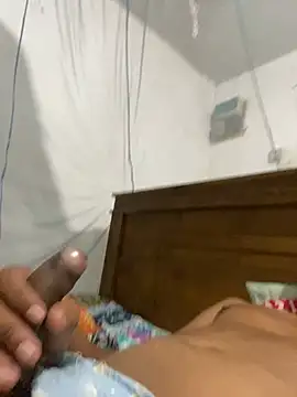 Heavenranger1997 online show from February 14, 2026, 7:58 pm