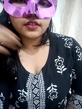 Snapshot of Shivi_shahh chatting on January 20, 2025, 8:30 am Shivi shahh online show from January 20, 2025, 8:30 am