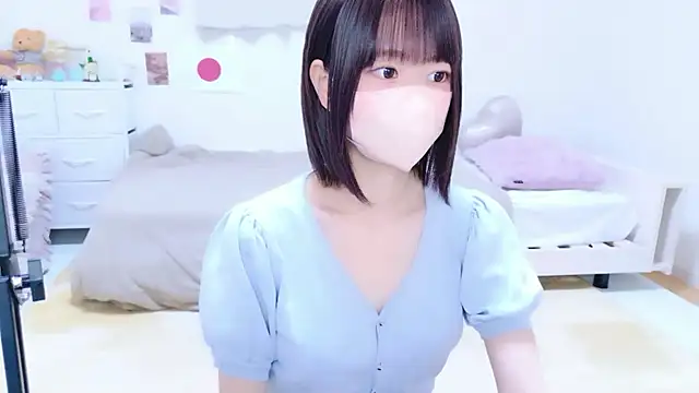 Snapshot of Im_Yu-na chatting on July 5, 2026, 9:16 am Im Yu-na online show from July 5, 2026, 9:16 am