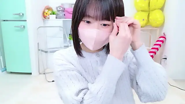 Snapshot of Im_Yu-na chatting on February 6, 2026, 1:51 pm Im Yu-na online show from February 6, 2026, 1:51 pm