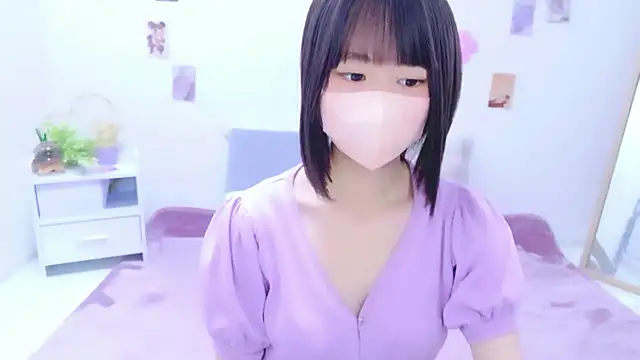 Snapshot of Im_Yu-na chatting on June 10, 2026, 11:22 am Im Yu-na online show from June 10, 2026, 11:22 am