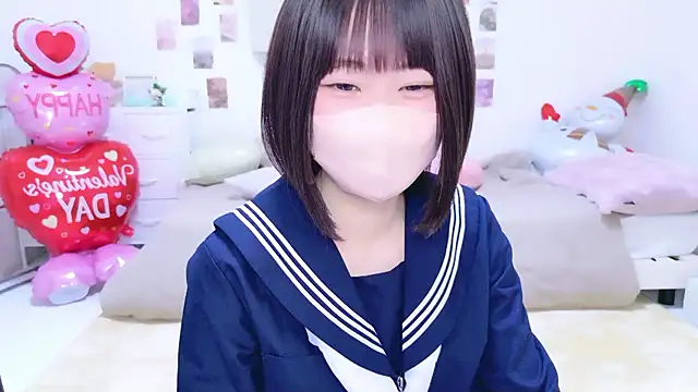 Snapshot of Im_Yu-na chatting on February 11, 2026, 1:22 pm Im Yu-na online show from February 11, 2026, 1:22 pm