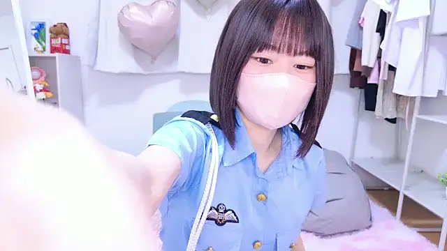 Snapshot of Im_Yu-na chatting on February 7, 2026, 2:25 pm Im Yu-na online show from February 7, 2026, 2:25 pm