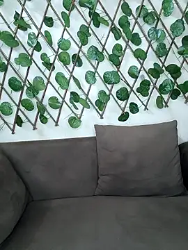 Bold-Cat online show from October 15, 2025, 5:43 pm