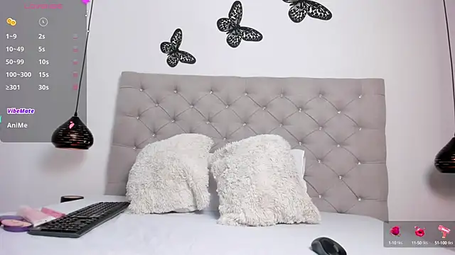 Bunny girl 006 online show from January 9, 2025, 12:30 pm