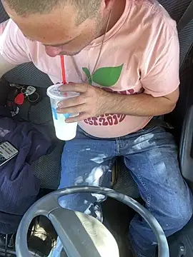 Clit commanderr online show from March 17, 2026, 6:00 pm