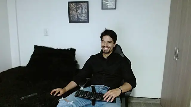 Ian Daviz online show from November 15, 2025, 4:05 am