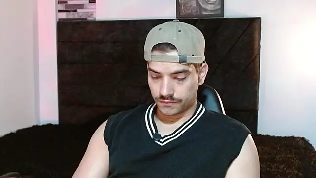 Ian Daviz online show from March 26, 2026, 2:10 am