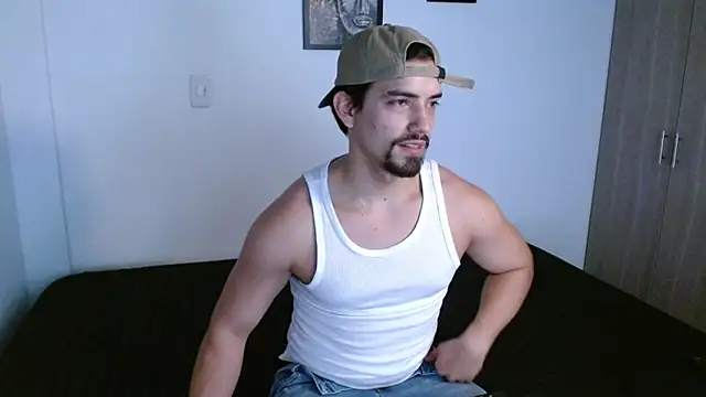 Ian Daviz online show from November 9, 2025, 8:24 pm