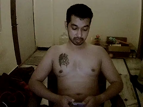 sajid69619 online show from June 17, 2026, 6:51 pm