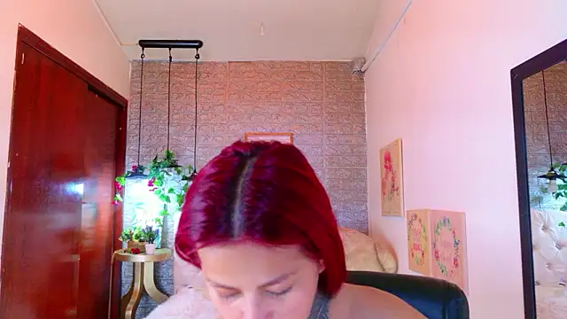 Snapshot of meghan_nill chatting on February 6, 2026, 3:13 am meghan nill online show from February 6, 2026, 3:13 am