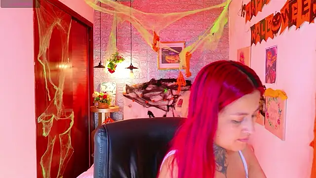 meghan nill online show from October 30, 2025, 2:54 am