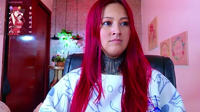 Snapshot of meghan_nill chatting on March 2, 2026, 7:37 am meghan nill online show from March 2, 2026, 7:37 am