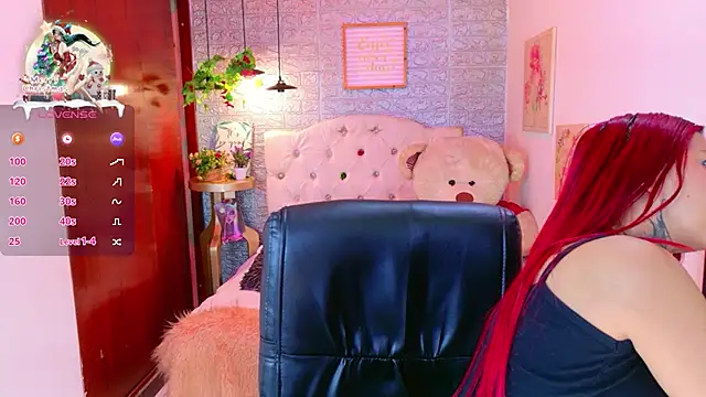 Snapshot of meghan_nill chatting on December 4, 2025, 3:05 am meghan nill online show from December 4, 2025, 3:05 am