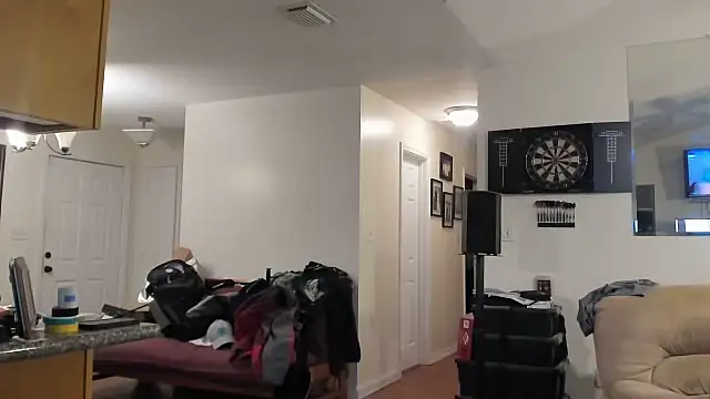 offroadnudist online show from April 11, 2026, 7:05 am