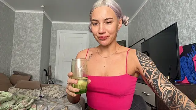 AnneBall online show from March 3, 2026, 8:10 am