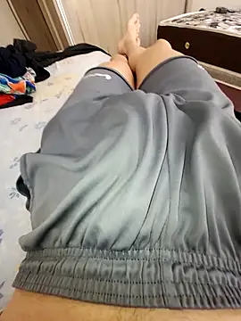 Gostosooooooooooso online show from November 26, 2025, 12:38 pm