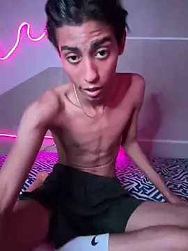 Mauuu18 online show from January 18, 2025, 4:26 am