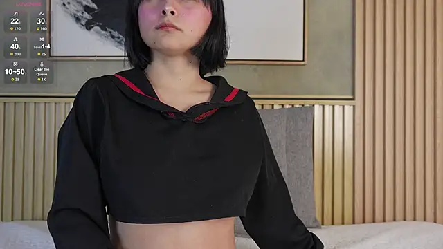 nina soul online show from December 17, 2025, 12:32 pm