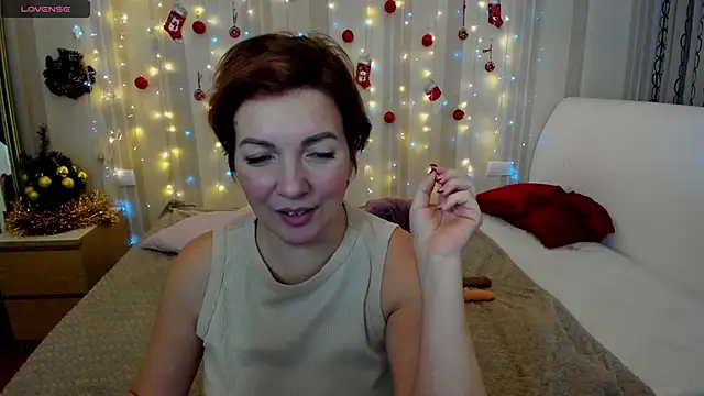 Katherine Fox online show from December 18, 2024, 10:19 am