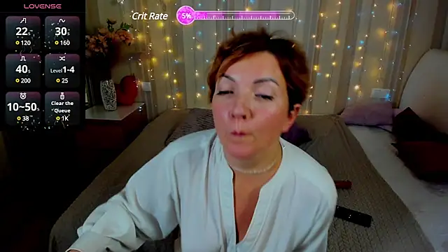 Katherine Fox online show from January 15, 2025, 11:53 am