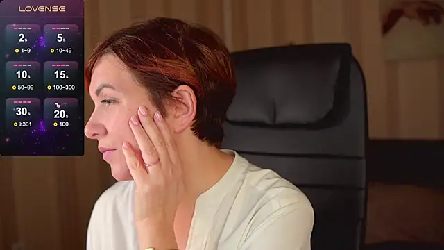 Katherine Fox online show from February 9, 2025, 6:01 am