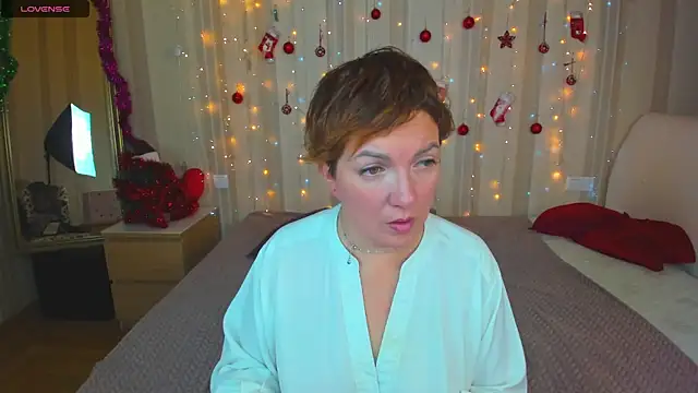 Katherine Fox online show from January 6, 2025, 7:52 am