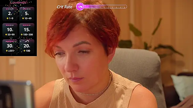 Katherine Fox online show from January 22, 2025, 10:07 am