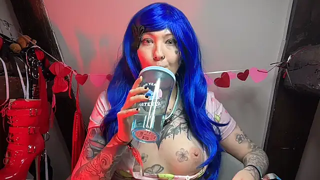 coyemoo online show from March 21, 2026, 11:47 am