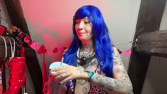 Snapshot of coyemoo chatting on March 10, 2026, 10:41 am coyemoo online show from March 10, 2026, 10:41 am