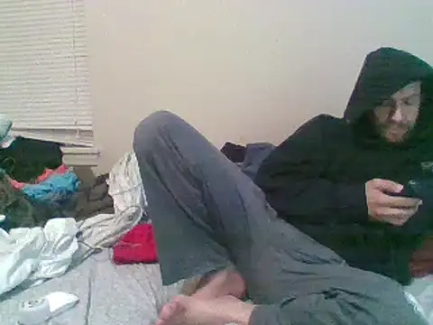 SmokingSloth online show from February 16, 2025, 11:16 am