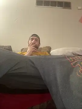 Snapshot of SmokingSloth chatting on March 2, 2026, 8:10 am SmokingSloth online show from March 2, 2026, 8:10 am