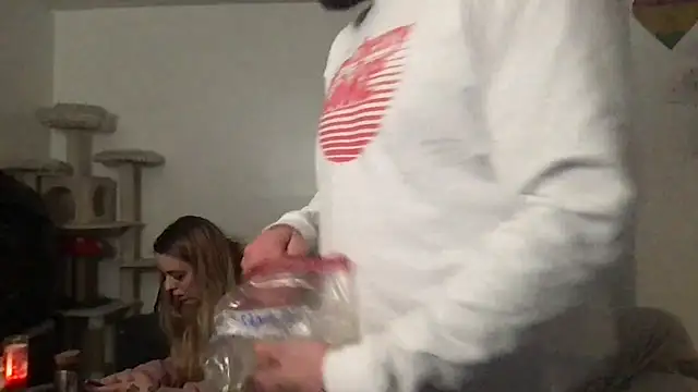 Snapshot of SpunCandy chatting on February 12, 2026, 3:17 am SpunCandy online show from February 12, 2026, 3:17 am