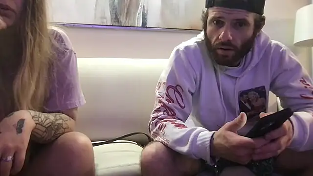 SpunCandy online show from April 1, 2026, 3:19 am