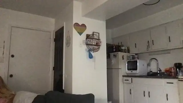 Snapshot of SpunCandy chatting on February 28, 2026, 5:18 am SpunCandy online show from February 28, 2026, 5:18 am