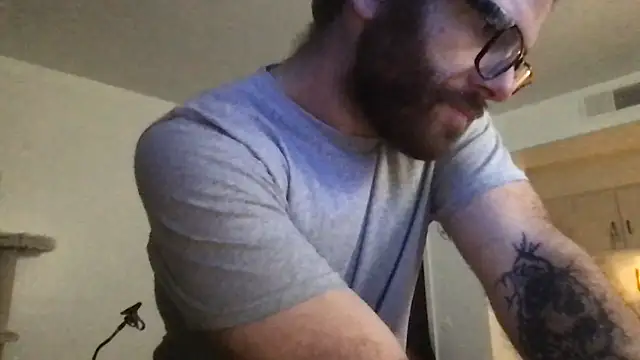 SpunCandy online show from April 3, 2026, 7:48 am