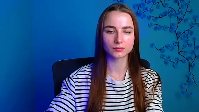 Snapshot of Eva_Janee chatting on July 13, 2026, 5:40 am Eva Janee online show from July 13, 2026, 5:40 am