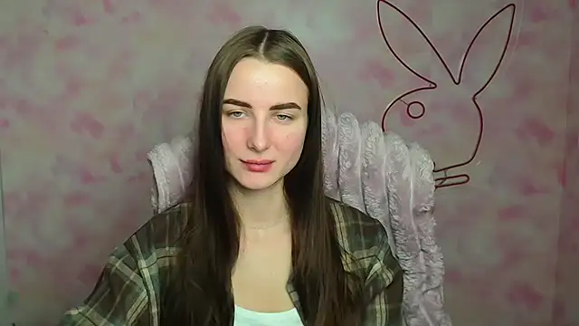 Eva Janee online show from March 6, 2026, 6:41 am