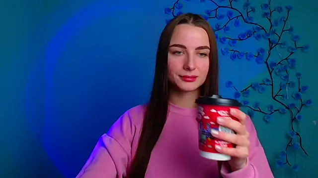 Eva Janee online show from February 5, 2026, 12:45 pm