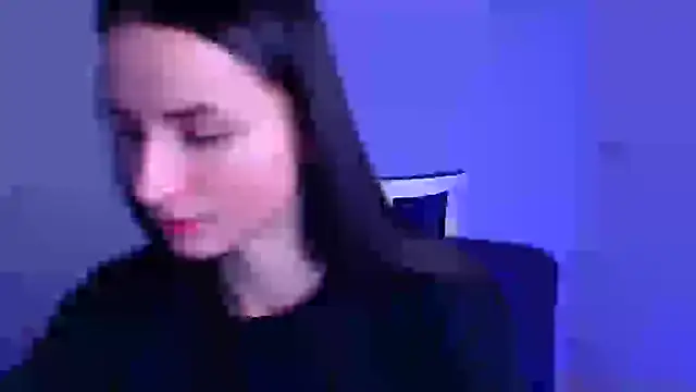 Eva Janee online show from February 12, 2025, 12:12 pm