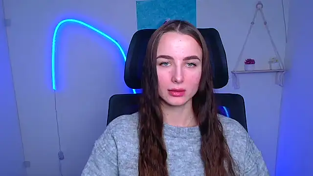 Eva Janee online show from February 10, 2026, 12:26 pm