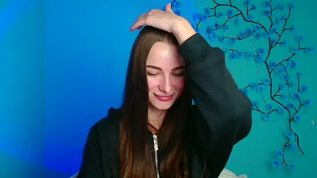 Eva Janee online show from March 2, 2026, 6:36 am