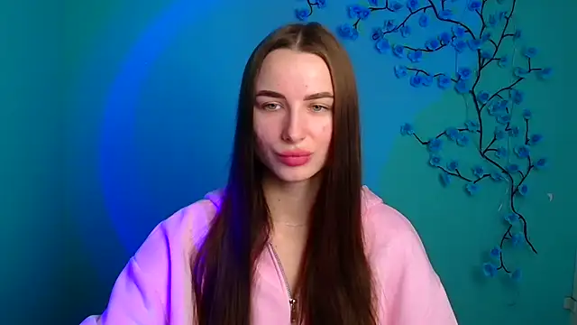 Eva Janee online show from March 20, 2026, 6:47 am