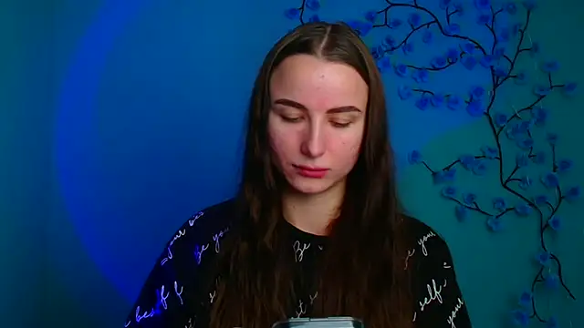 Eva Janee online show from February 11, 2026, 6:46 am