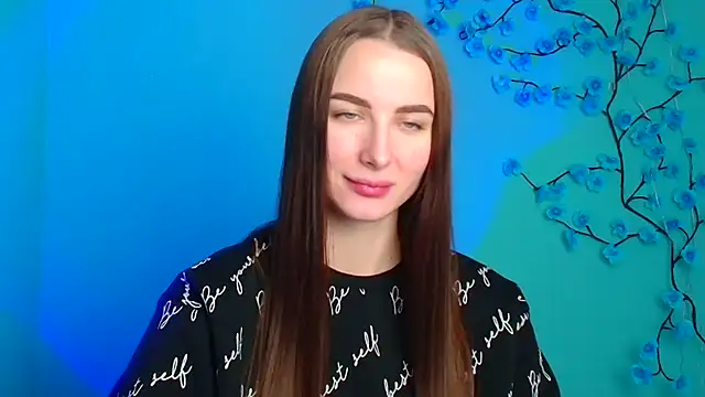 Eva Janee online show from February 16, 2026, 6:34 am