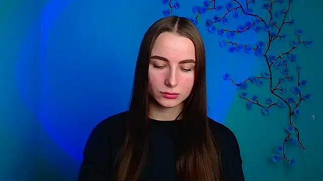 Eva Janee online show from February 26, 2026, 12:16 pm