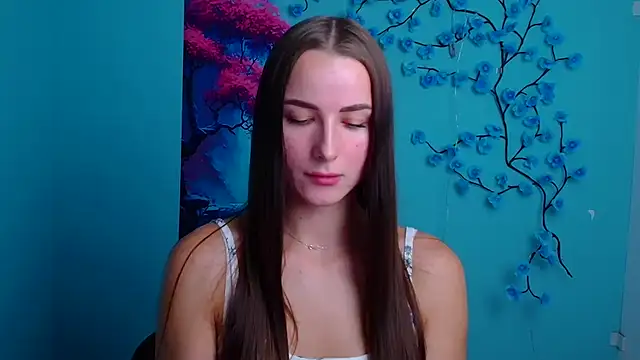 Eva Janee online show from December 4, 2025, 12:48 pm