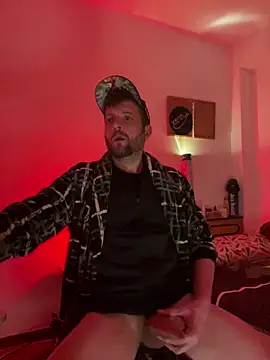 PutaNieves1983 online show from February 1, 2025, 3:41 am