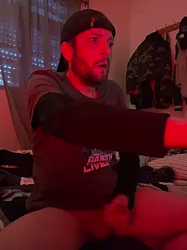 PutaNieves1983 online show from February 26, 2025, 7:23 am