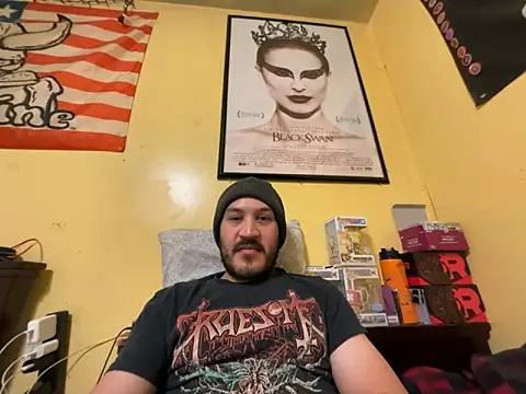 Sleeker99 online show from February 6, 2026, 3:02 am